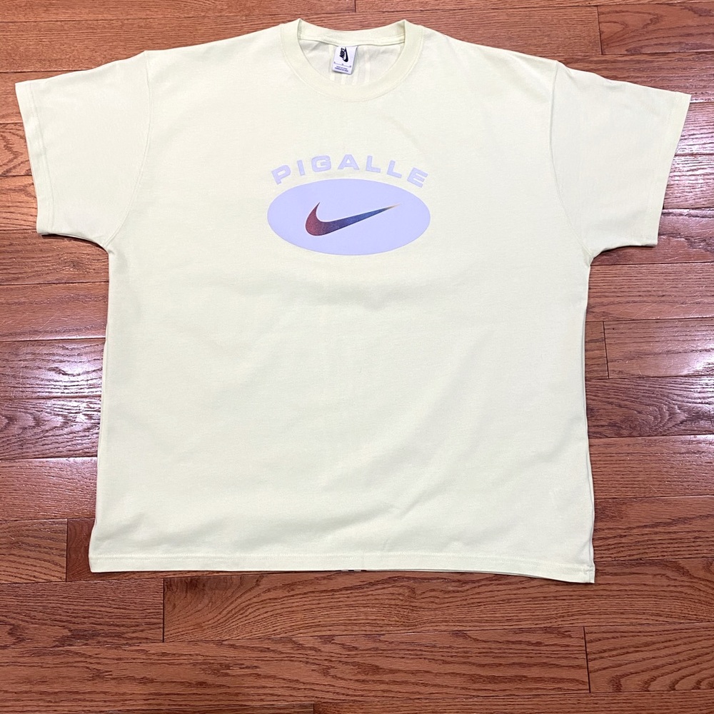 Nike Pigalle Tee [SOLD]
